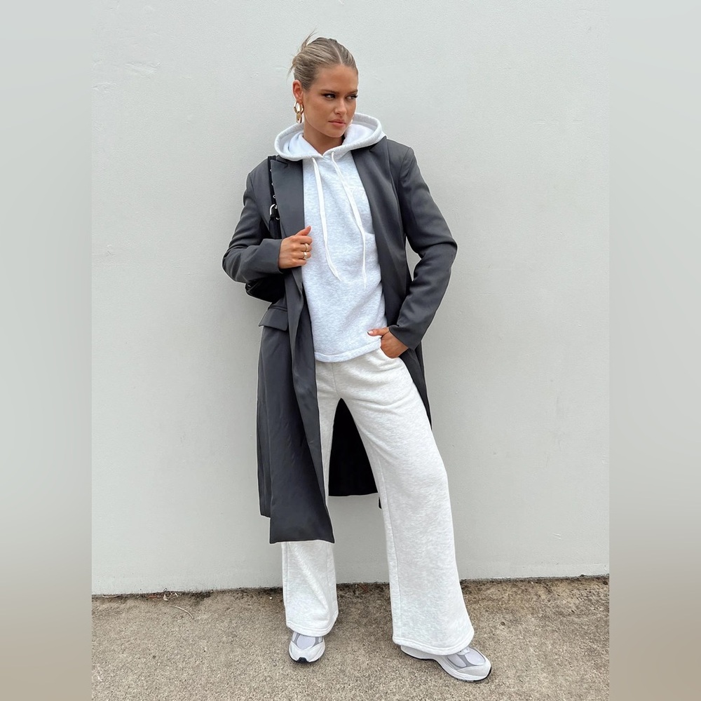 Princess Polly • Archer Trench Coat